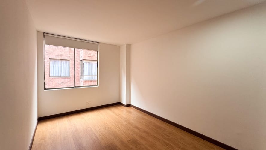 Apartamento de 3 alcobas en arriendo en Bosques Del Marques, Bogotá, 93 m² · foto 8 de 17