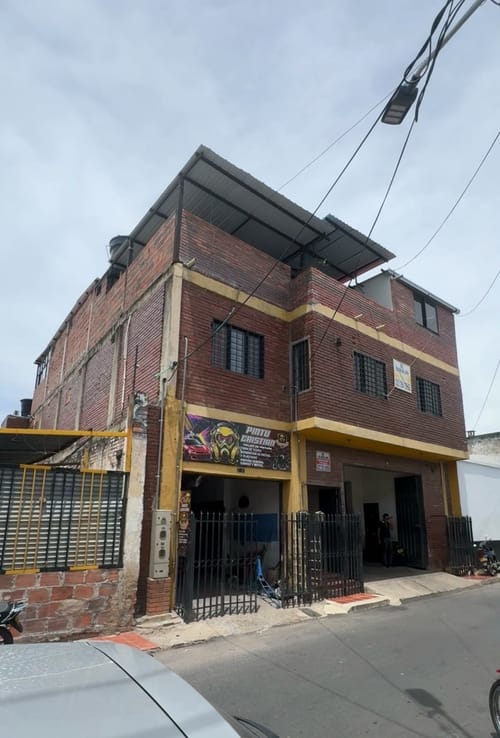 Edificio en venta en Latino, Cúcuta, 288 m² · foto 9 de 10