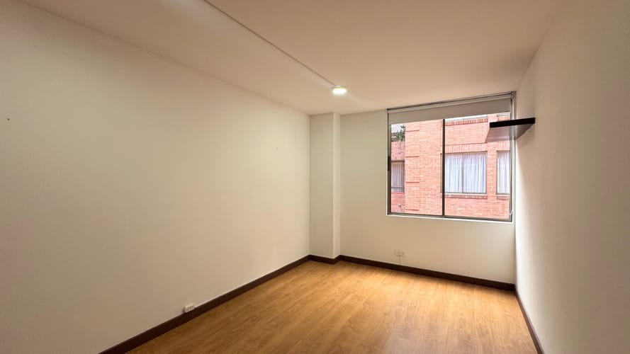 Apartamento de 3 alcobas en arriendo en Bosques Del Marques, Bogotá, 93 m² · foto 10 de 17