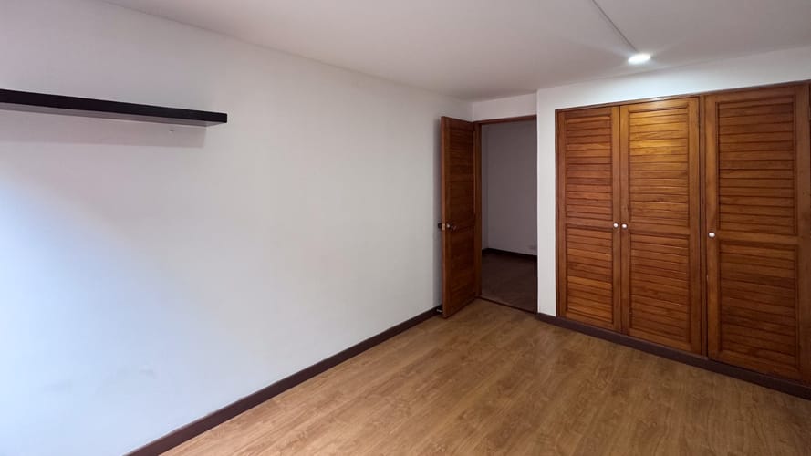 Apartamento de 3 alcobas en arriendo en Bosques Del Marques, Bogotá, 93 m² · foto 11 de 17