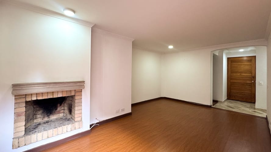 Apartamento de 3 alcobas en arriendo en Bosques Del Marques, Bogotá, 93 m² · foto 12 de 17