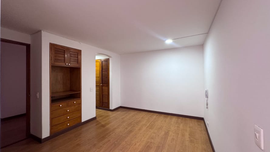 Apartamento de 3 alcobas en arriendo en Bosques Del Marques, Bogotá, 93 m² · foto 13 de 17