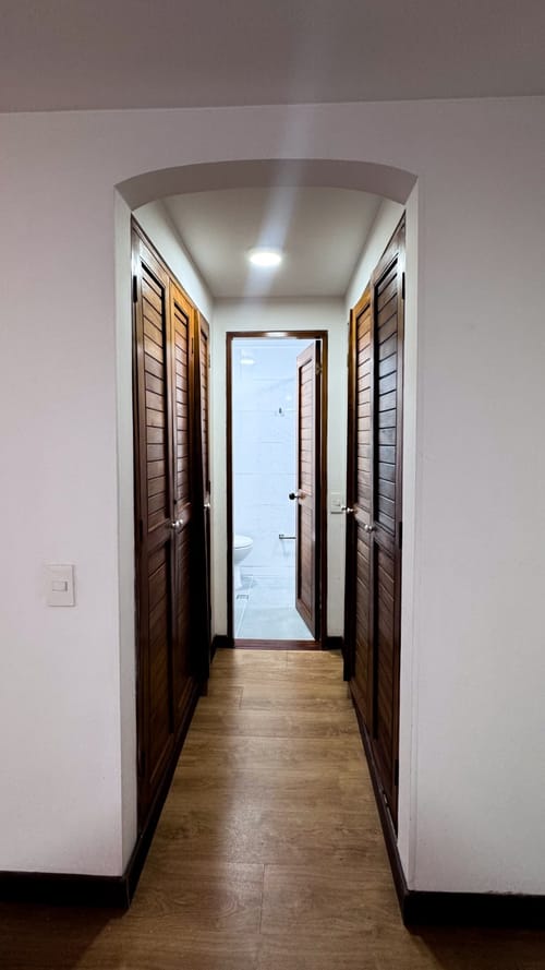 Apartamento de 3 alcobas en arriendo en Bosques Del Marques, Bogotá, 93 m² · foto 14 de 17