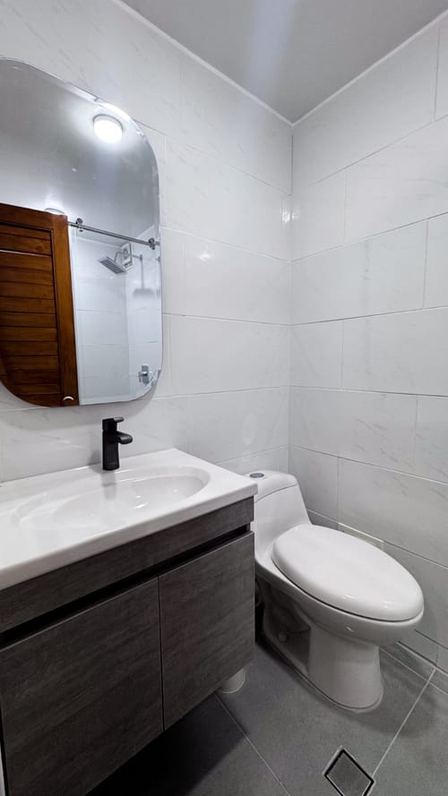 Apartamento de 3 alcobas en arriendo en Bosques Del Marques, Bogotá, 93 m² · foto 15 de 17