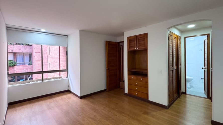 Apartamento de 3 alcobas en arriendo en Bosques Del Marques, Bogotá, 93 m² · foto 17 de 17