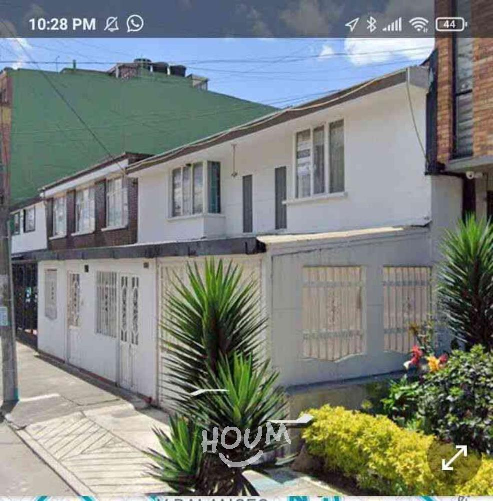 Casa en venta en Engativá, Bogotá · foto 15 de 19