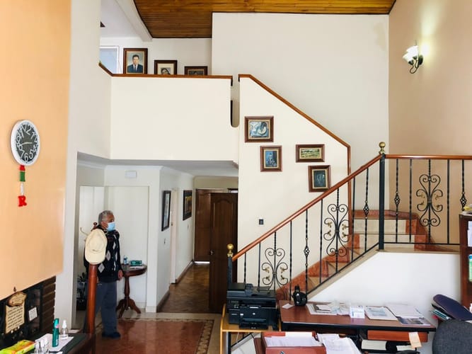 Casa en venta en Las Villas, Bogotá · foto 5 de 18