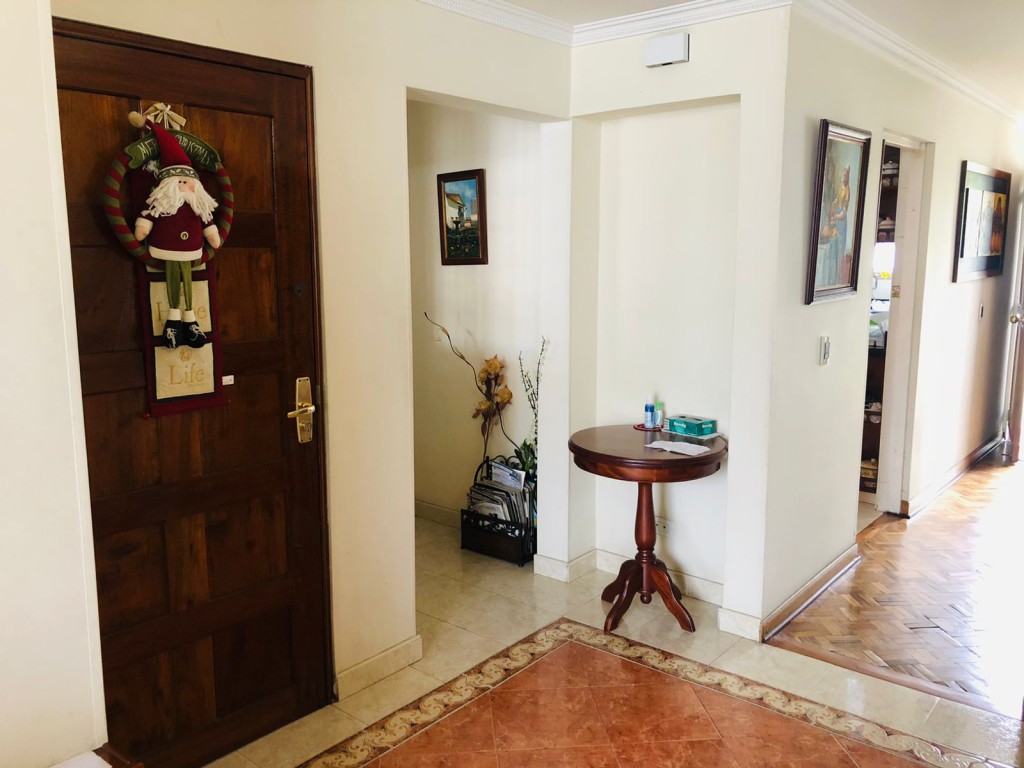 Casa en venta en Las Villas, Bogotá · foto 6 de 18