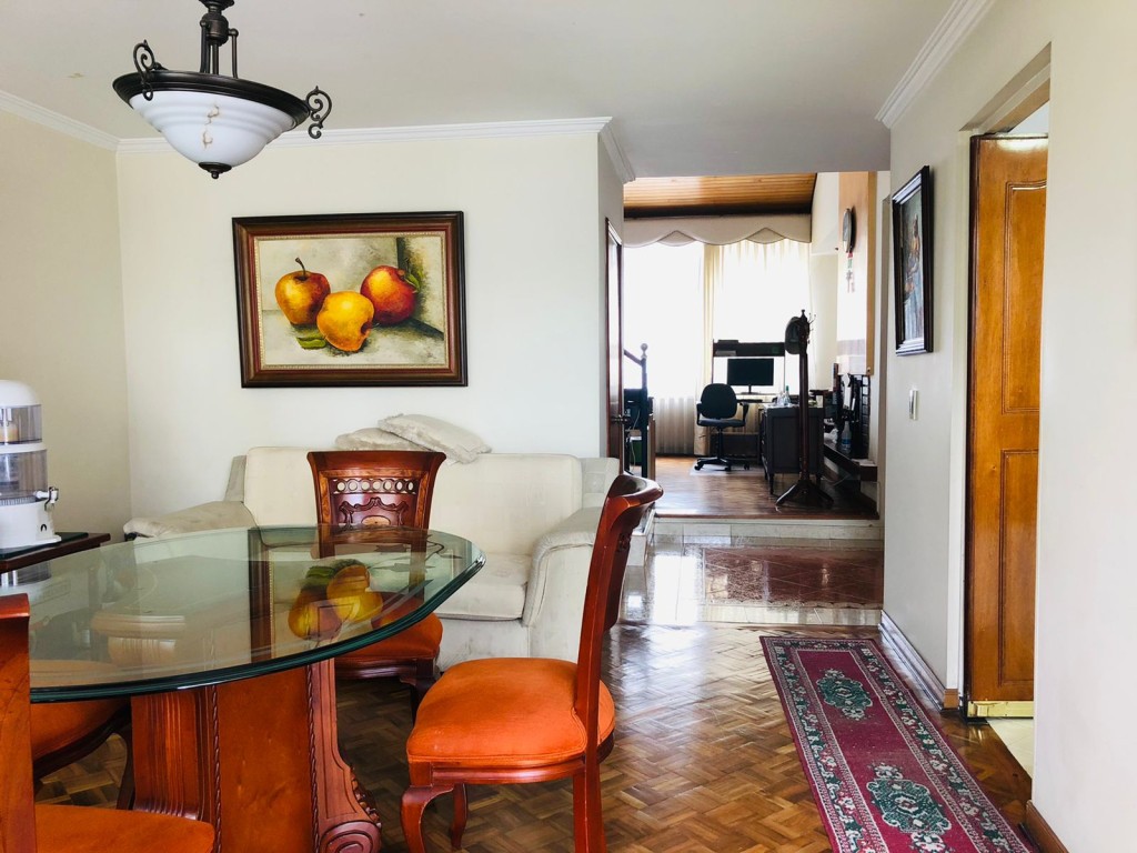 Casa en venta en Las Villas, Bogotá · foto 7 de 18
