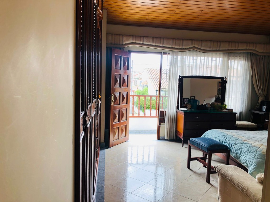 Casa en venta en Las Villas, Bogotá · foto 9 de 18