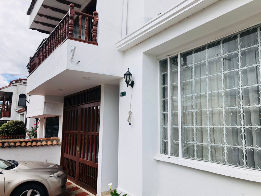 Casa en venta en Las Villas, Bogotá · foto 10 de 18