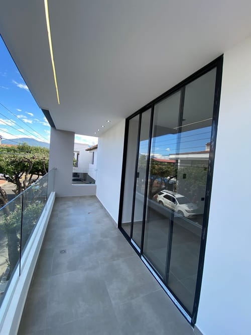 Casa de 3 alcobas en venta en Cr Hacaritama, Cúcuta, 260 m² · foto 4 de 15
