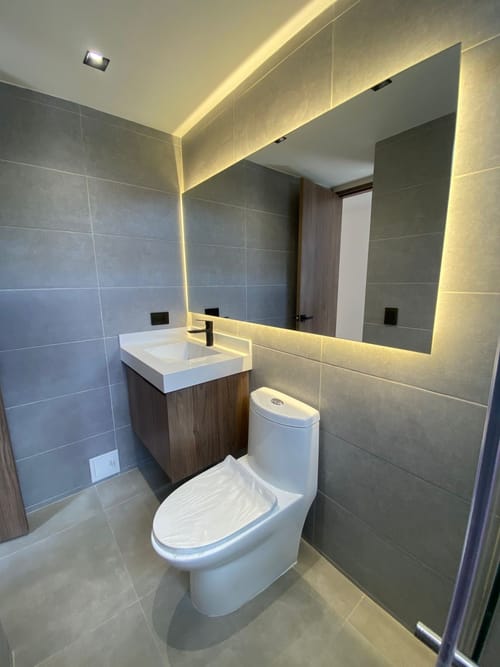 Casa de 3 alcobas en venta en Cr Hacaritama, Cúcuta, 260 m² · foto 5 de 15