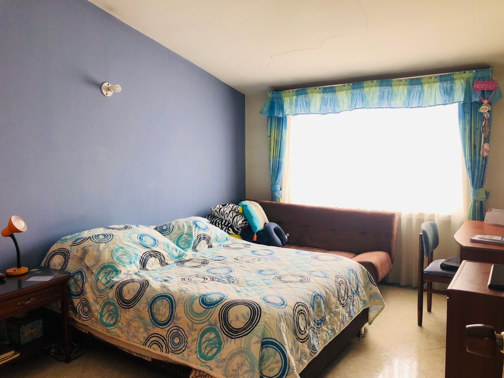 Casa en venta en Las Villas, Bogotá · foto 12 de 18