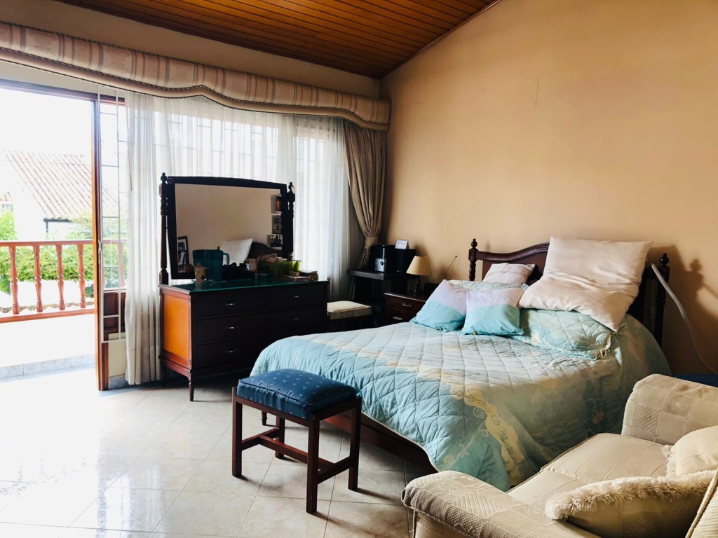 Casa en venta en Las Villas, Bogotá · foto 13 de 18