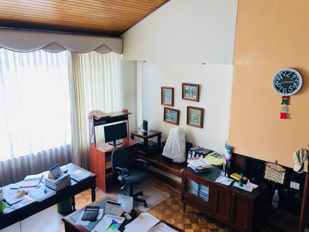Casa en venta en Las Villas, Bogotá · foto 14 de 18