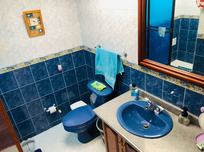 Casa en venta en Las Villas, Bogotá · foto 17 de 18