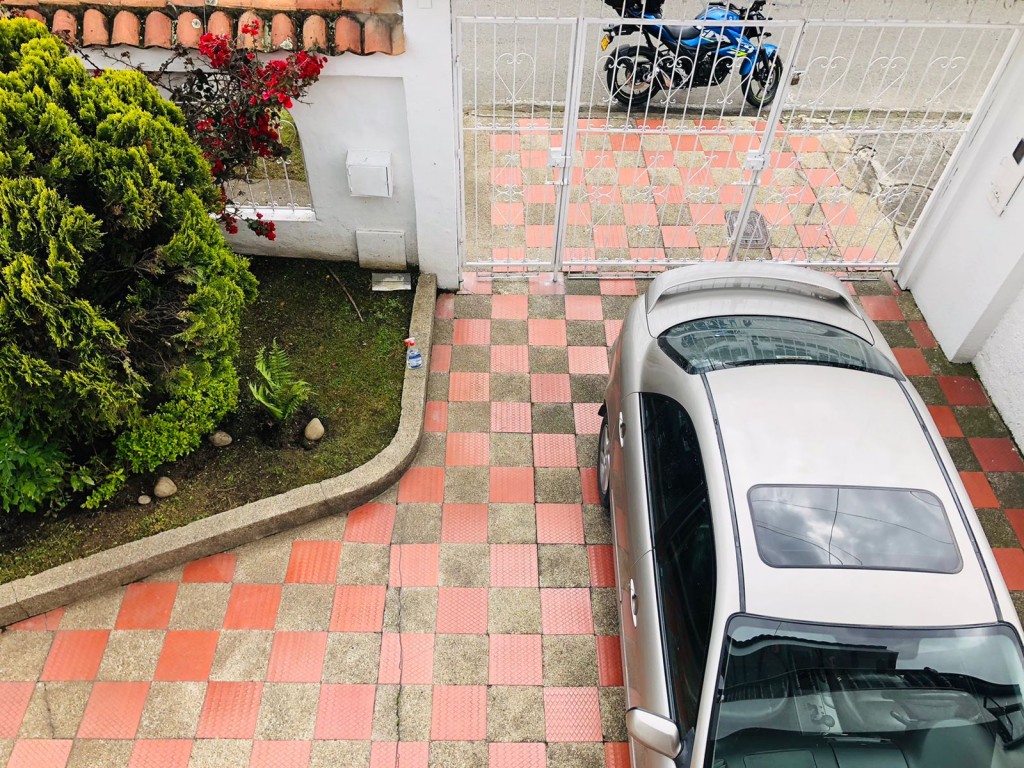 Casa en venta en Las Villas, Bogotá · foto 18 de 18