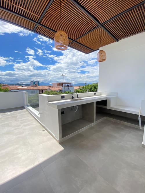 Casa de 3 alcobas en venta en Cr Hacaritama, Cúcuta, 260 m² · foto 14 de 15