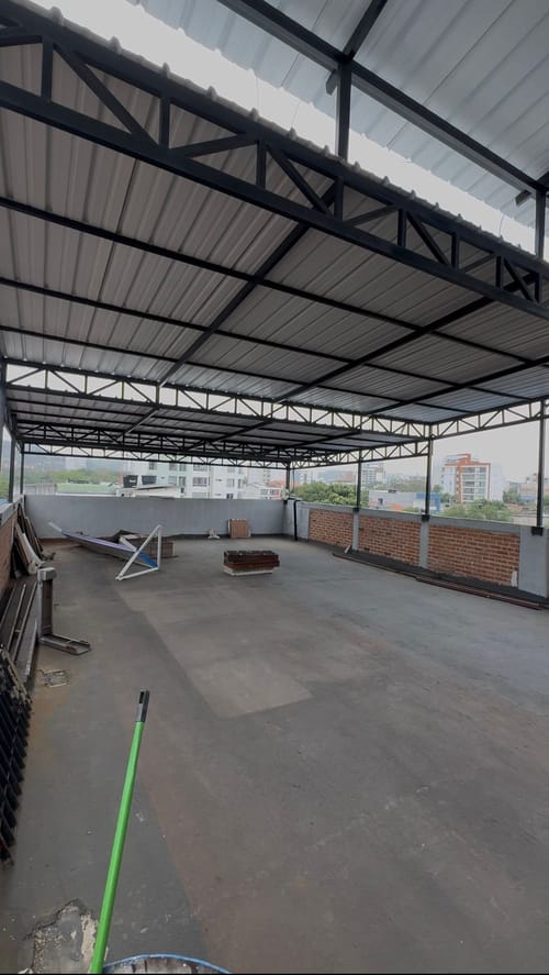 Edificio en venta en Colsag, Cúcuta, 760 m² · foto 4 de 10