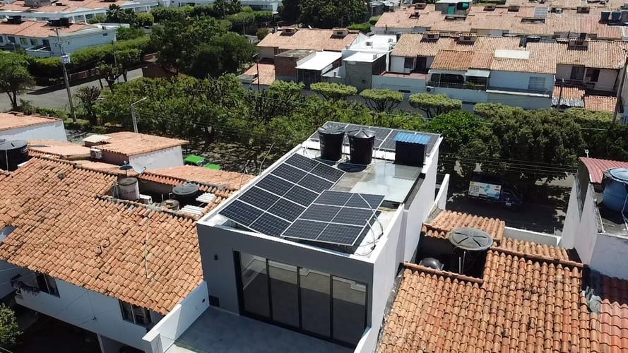Casa de 3 alcobas en venta en Cr Hacaritama, Cúcuta, 260 m² · foto 15 de 15