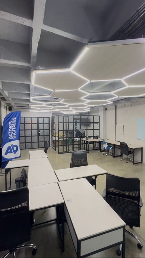Edificio en venta en Colsag, Cúcuta, 760 m² · foto 6 de 10