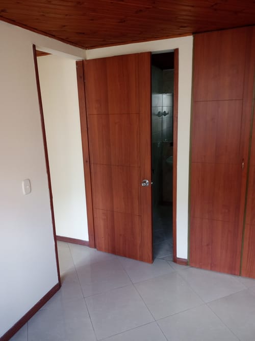 Apartamento de 1 alcoba en arriendo en Chapinero, Bogotá, 41 m² · foto 14 de 14