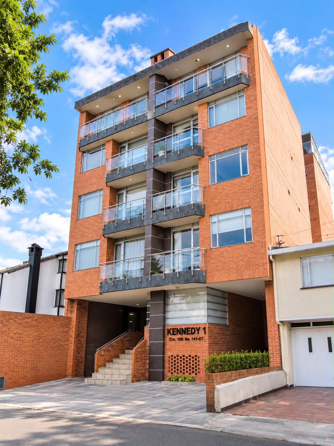 Apartamento en venta en Cedritos, Bogotá · foto 18 de 18