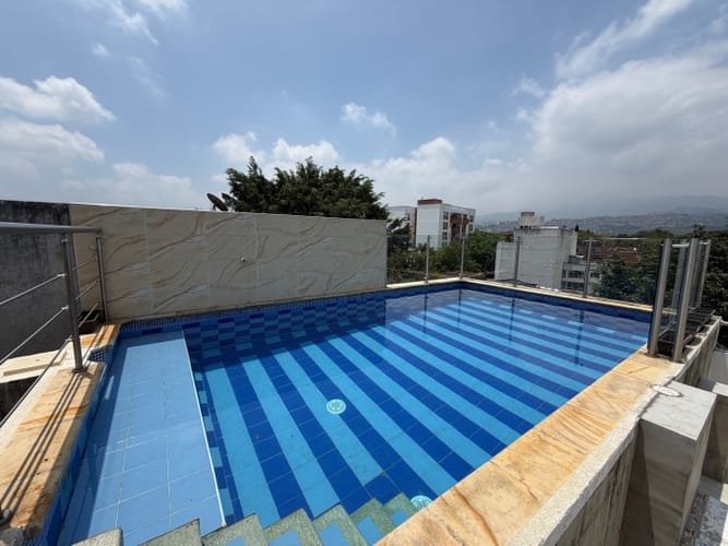 Apartamento de 3 alcobas en venta en El Ingenio, Cali, 90 m² · foto 3 de 14