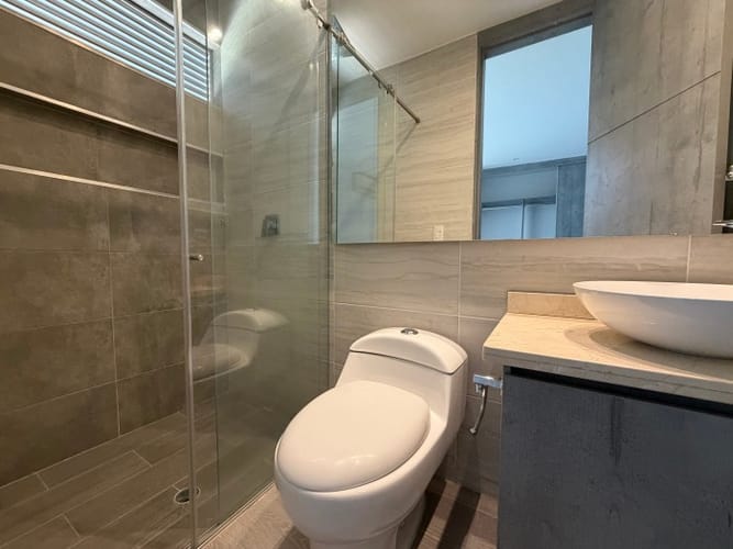 Apartamento de 3 alcobas en venta en El Ingenio, Cali, 90 m² · foto 11 de 14