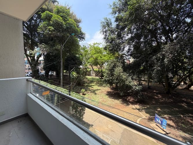 Apartamento de 3 alcobas en venta en El Ingenio, Cali, 90 m² · foto 12 de 14