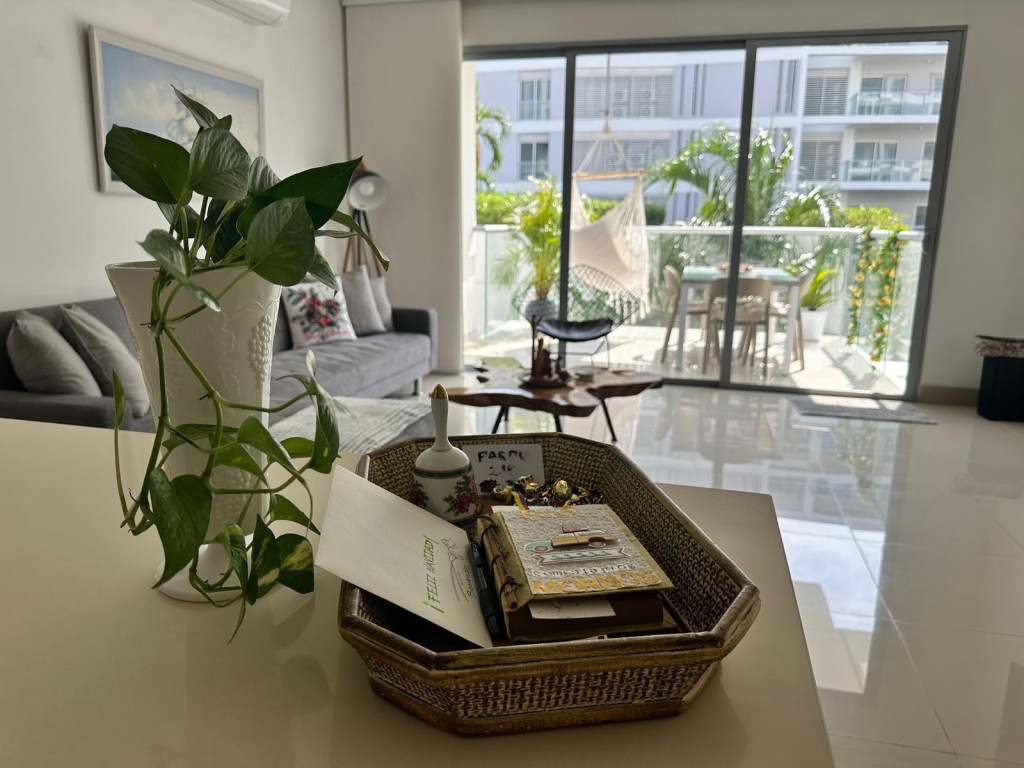 Apartamento en venta en Cartagena · foto 2 de 24