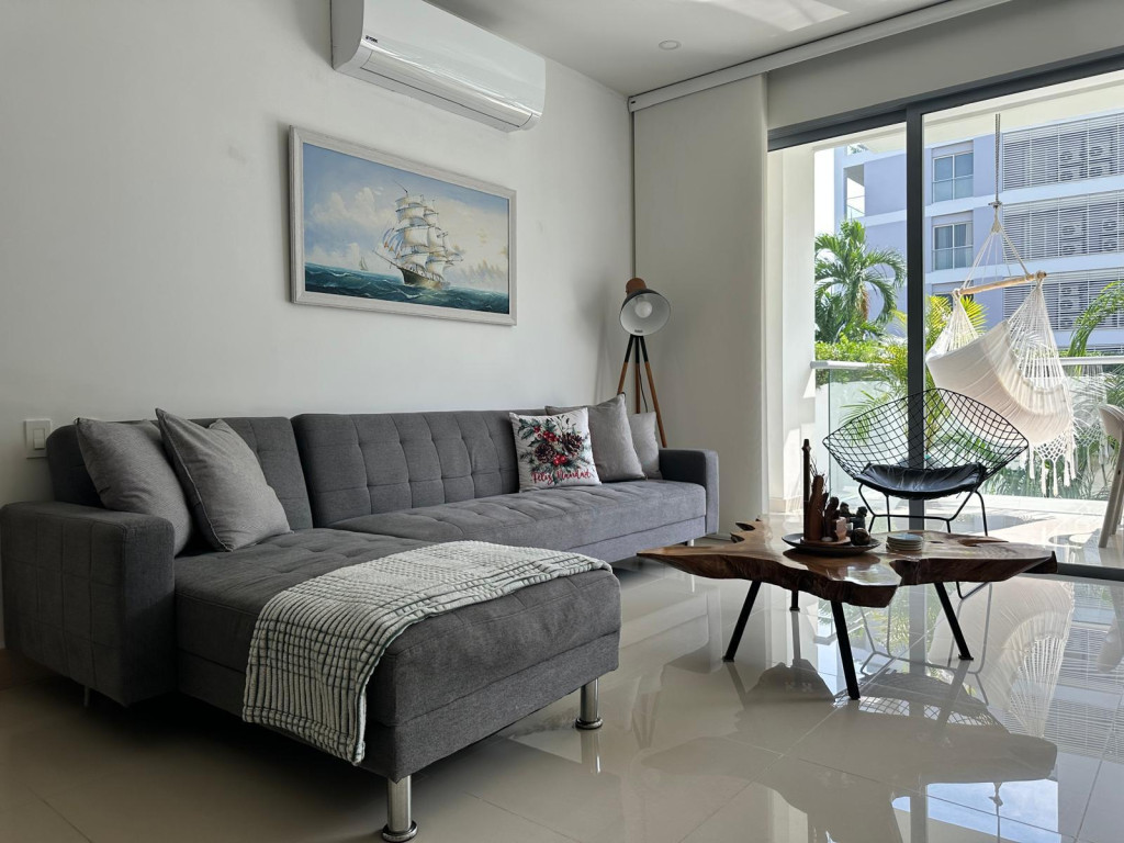 Apartamento en venta en Cartagena · foto 3 de 24