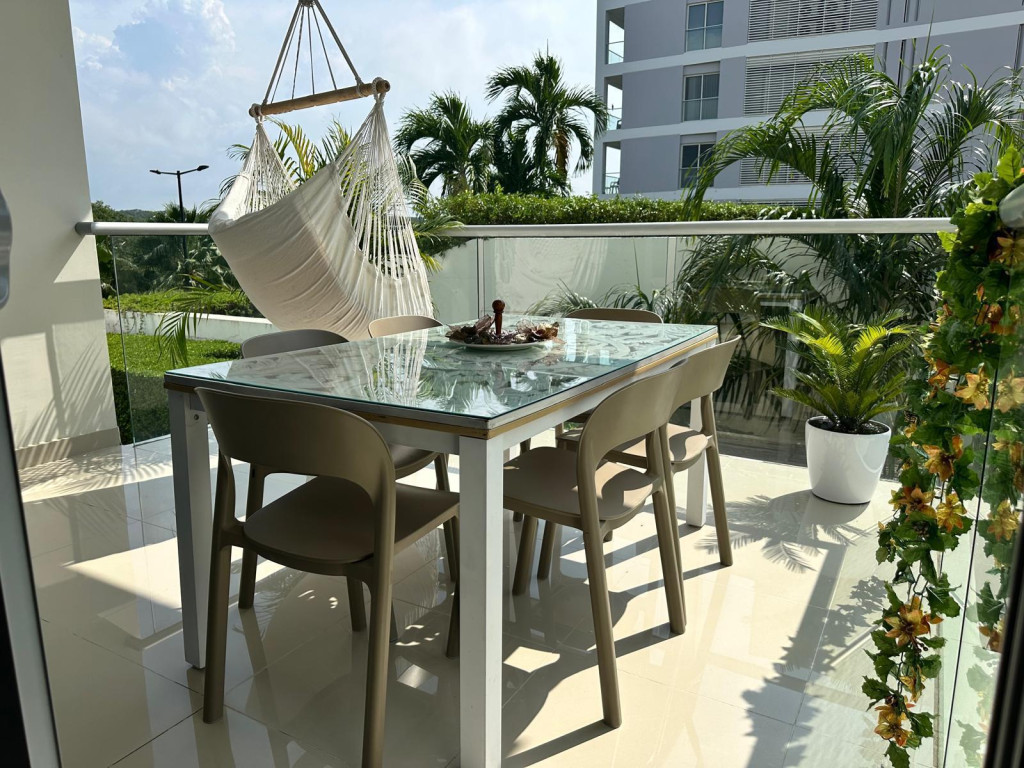 Apartamento en venta en Cartagena · foto 5 de 24