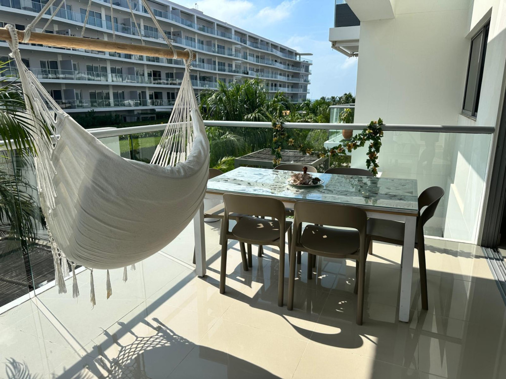 Apartamento en venta en Cartagena · foto 6 de 24