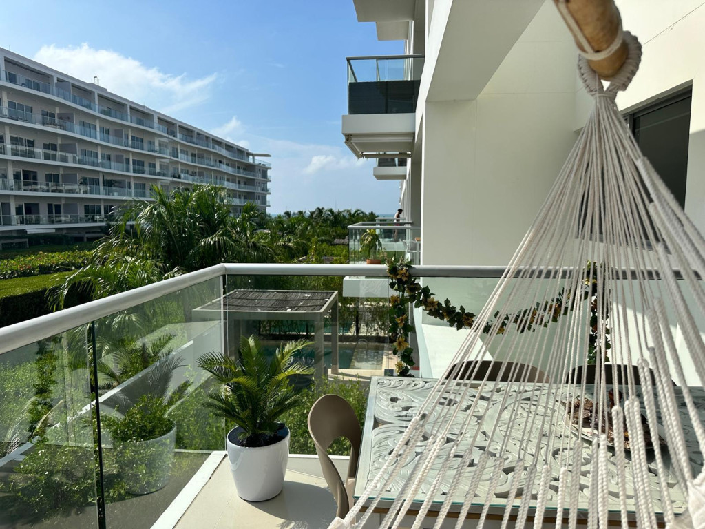Apartamento en venta en Cartagena · foto 8 de 24