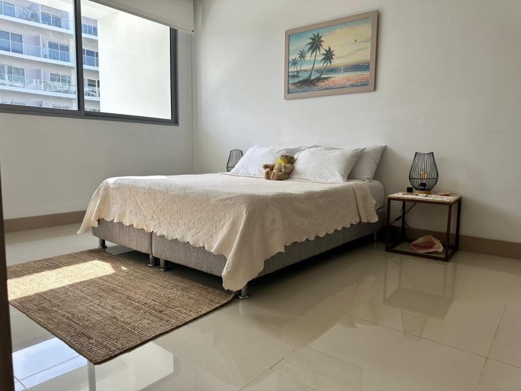 Apartamento en venta en Cartagena · foto 9 de 24