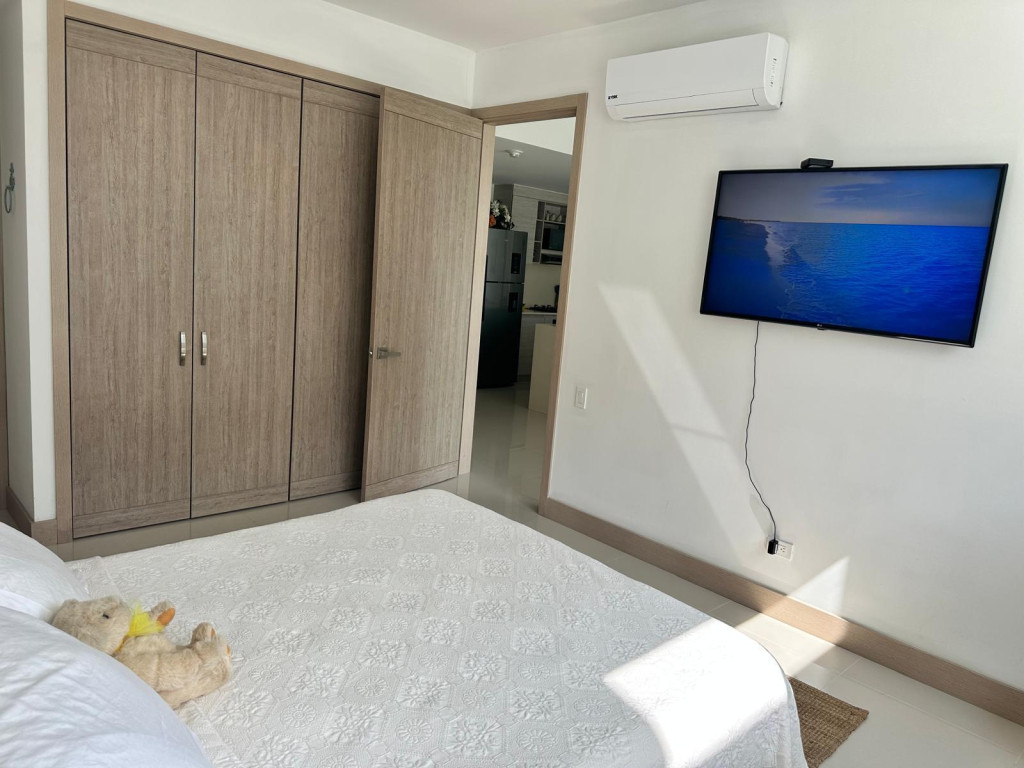 Apartamento en venta en Cartagena · foto 10 de 24