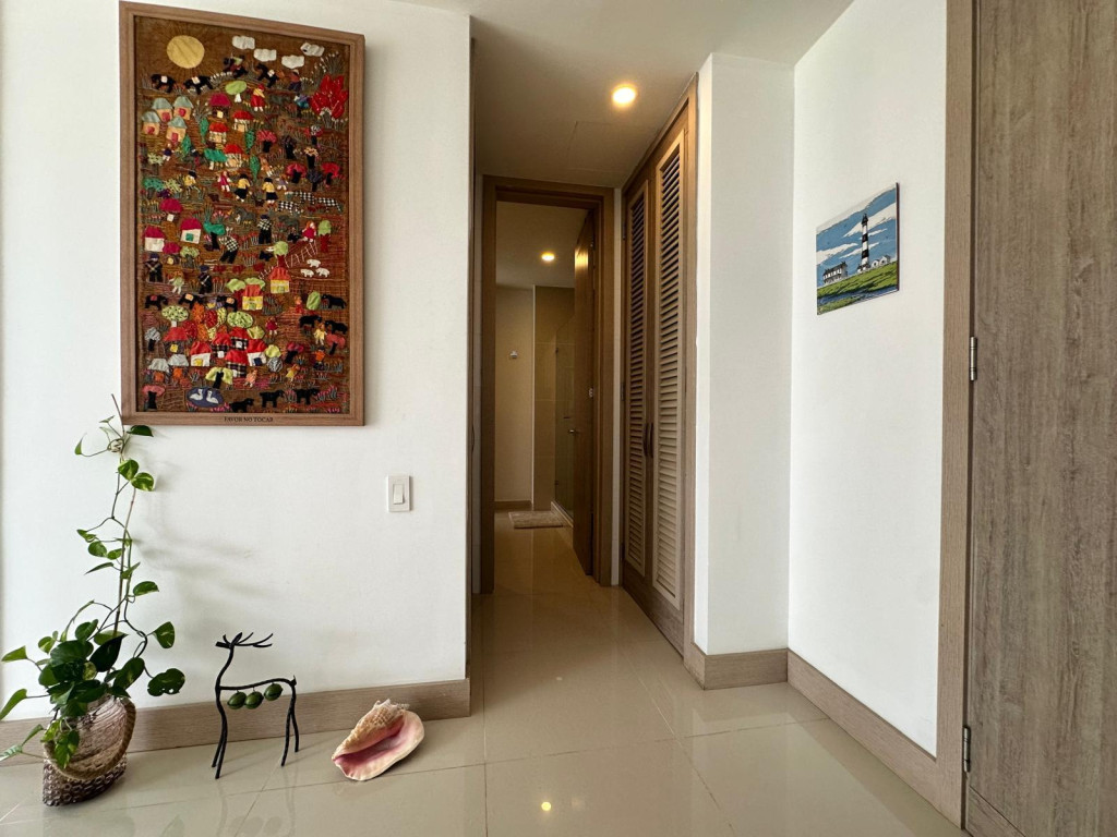 Apartamento en venta en Cartagena · foto 13 de 24