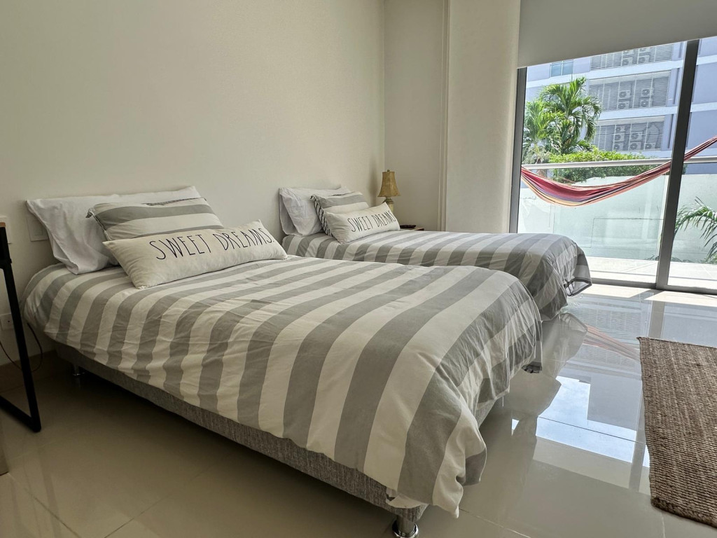 Apartamento en venta en Cartagena · foto 14 de 24