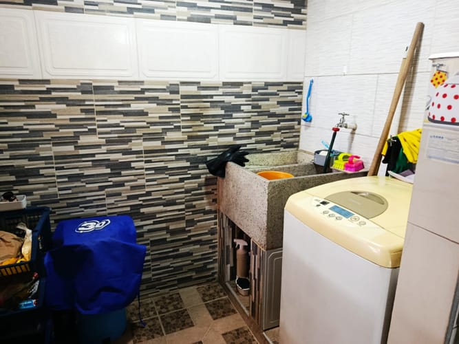 Casa de 6 alcobas en venta en Molinos Del Sur, Bogotá, 330 m² · foto 11 de 11