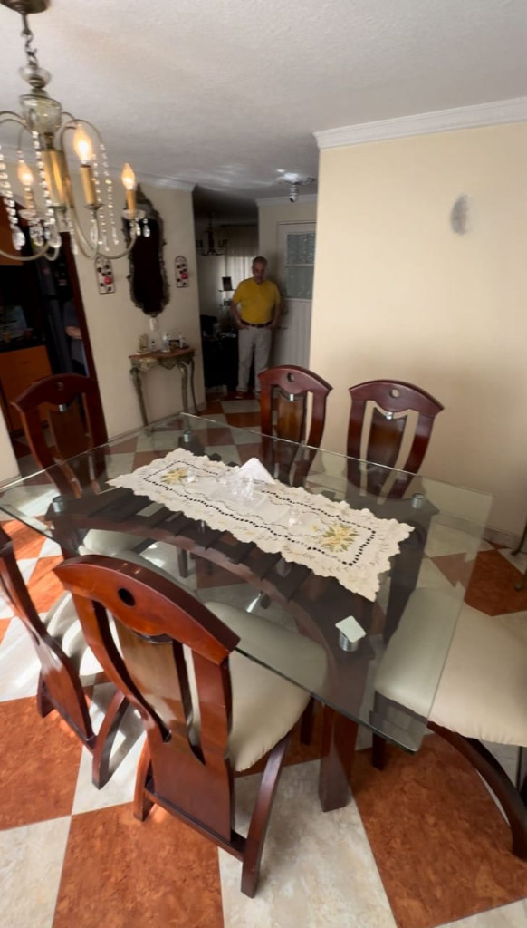 Casa en venta en Engativá, Bogotá · foto 3 de 10