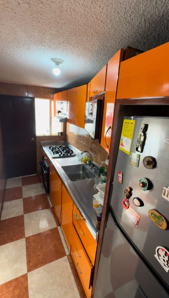 Casa en venta en Engativá, Bogotá · foto 4 de 10