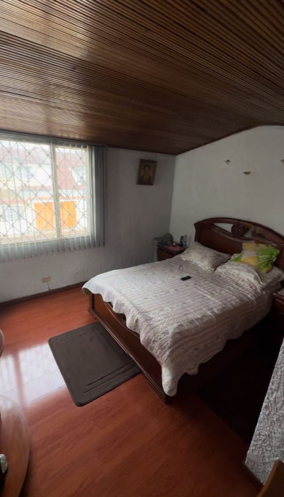 Casa en venta en Engativá, Bogotá · foto 6 de 10
