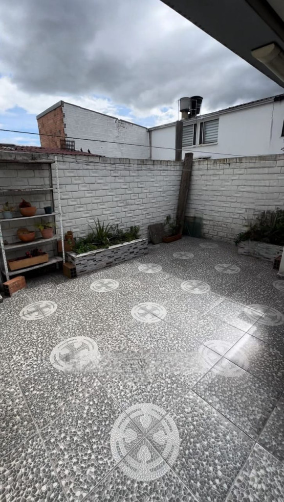 Casa en venta en Engativá, Bogotá · foto 8 de 10