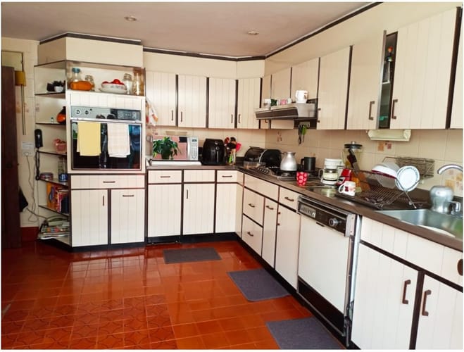 Casa de 3 alcobas en venta en Altos De Bella Suiza, Bogotá, 360 m² · foto 5 de 16