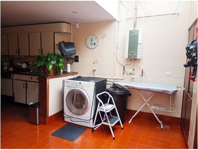 Casa de 3 alcobas en venta en Altos De Bella Suiza, Bogotá, 360 m² · foto 6 de 16