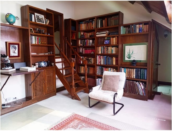 Casa de 3 alcobas en venta en Altos De Bella Suiza, Bogotá, 360 m² · foto 7 de 16