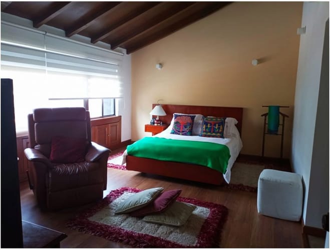 Casa de 3 alcobas en venta en Altos De Bella Suiza, Bogotá, 360 m² · foto 9 de 16