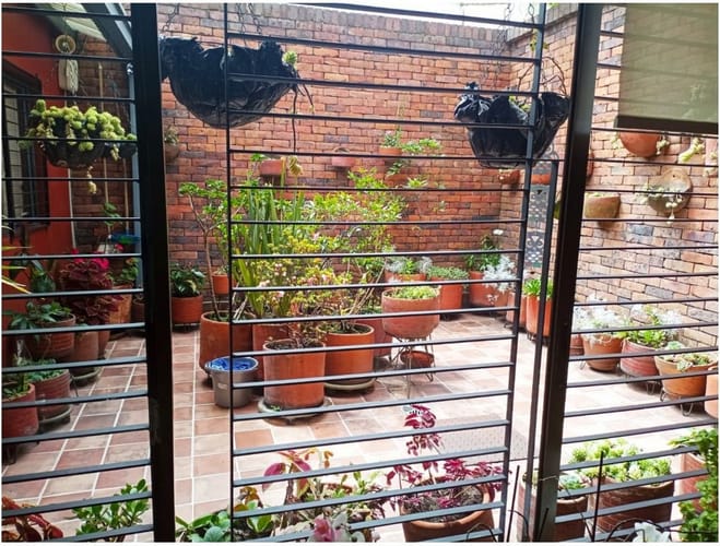 Casa de 3 alcobas en venta en Altos De Bella Suiza, Bogotá, 360 m² · foto 14 de 16